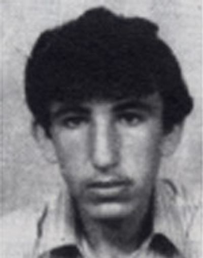 Adel Ibrahim