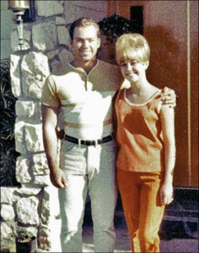 Jere Douglas Farnow