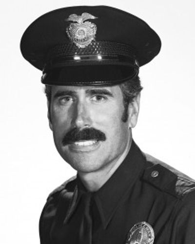 Paul Lawrence Verna