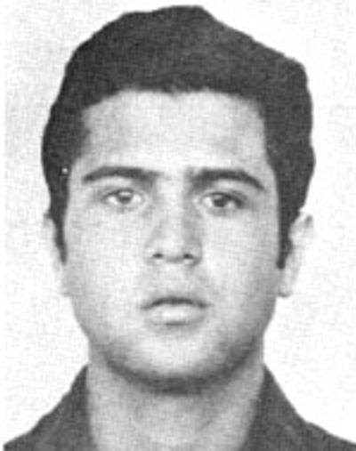 Yehiel Ben Harosh