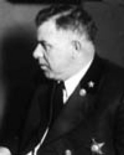 Edward T. Murphy