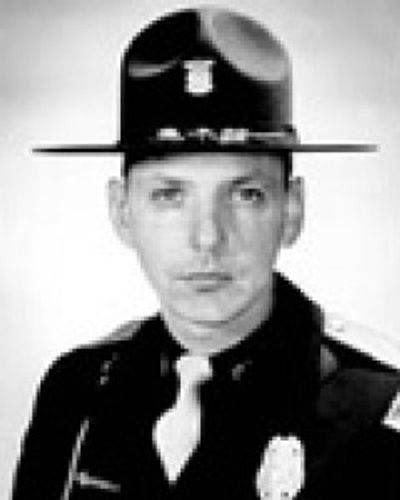 Robert Craig Gillespie