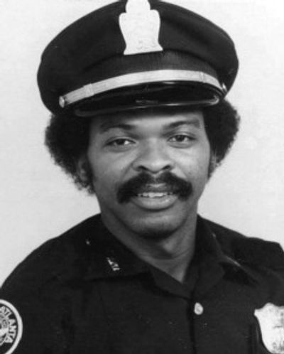 Gregory Lavance Davis