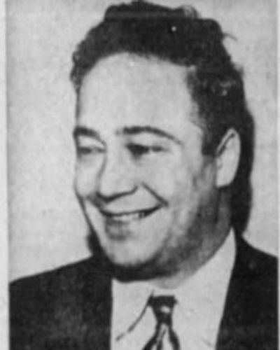 Alexander Aurelio Fontecha
