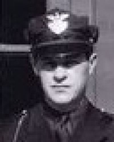 Clarence Cerill Chance