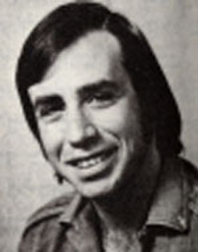 Roni Vinberger