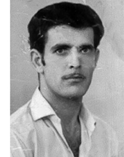 David Biton