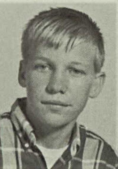 AARONSON WILLIAM F IV - Vietnam War Veteran