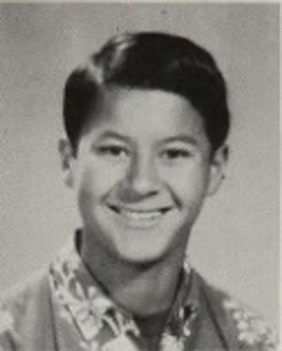 Robert Ray Highfill