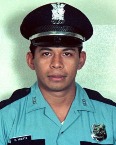 David Huerta