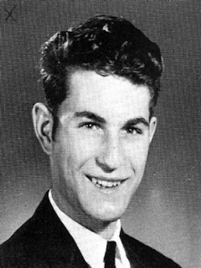 Robert John Horvath