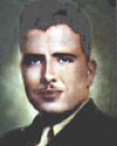 Fred A. Babcock Jr.