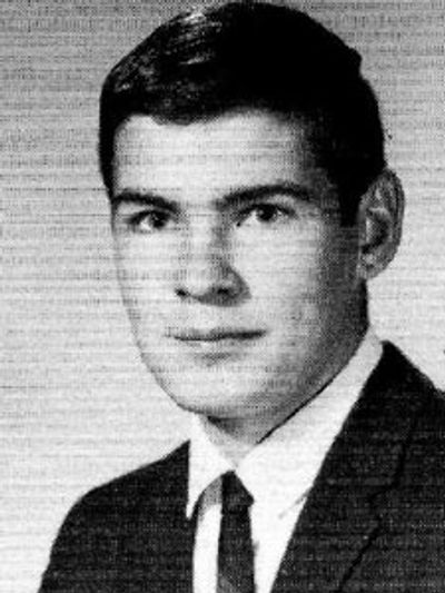 Keith S Arneson