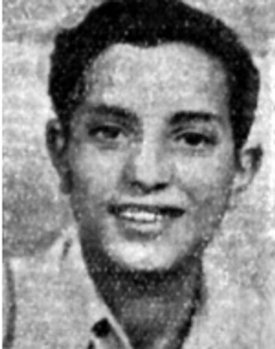 Shalom Medina