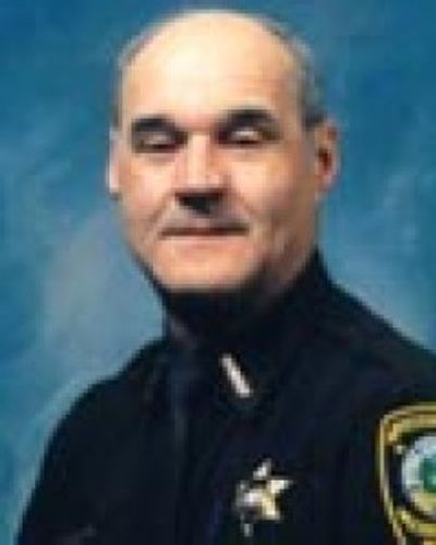 Clifford Ernest Dicker