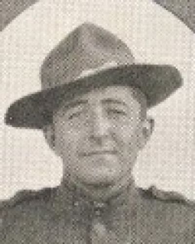 James W. Liney