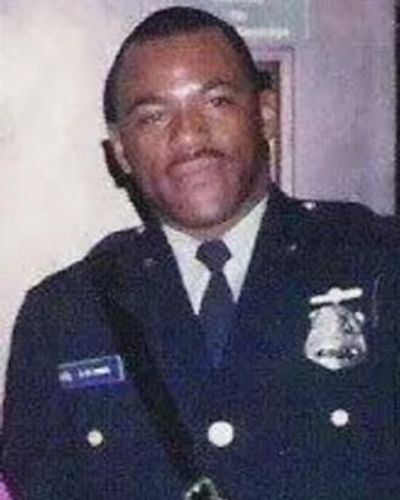 Anthony W. Simms