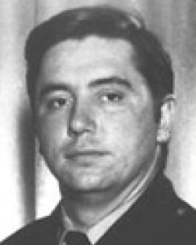 Louis J. Vasger