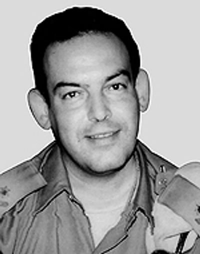 Yankale Cohen