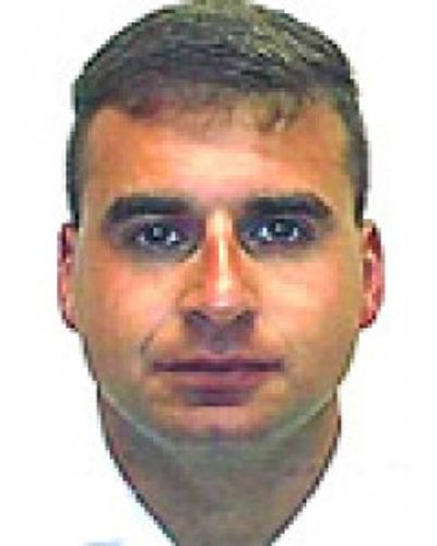 Todd Michael Fatta
