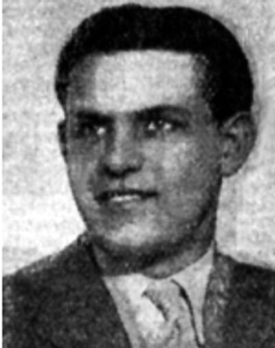 David Walber