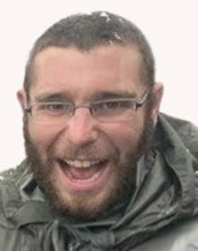Israel Sokol