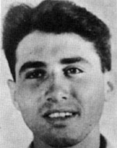 Zeev-Iban Grosvirt