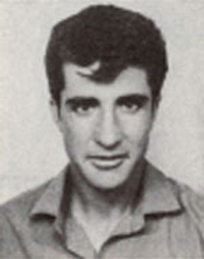 Shlomo Dahan