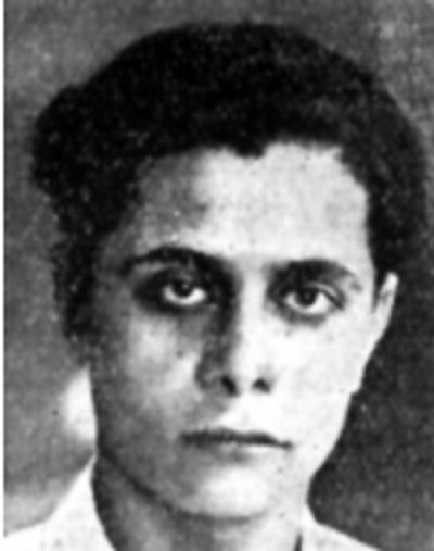 Moshe Adika