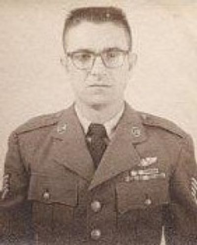 Harland Monnette Bonner