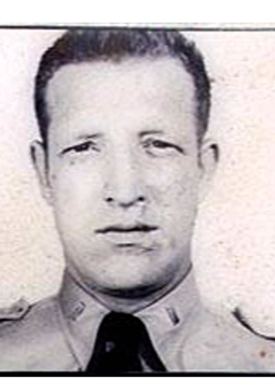 William Sydney Earns