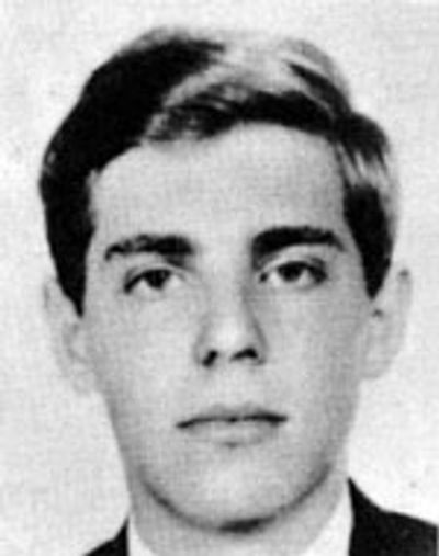 Alexander Sharoni Kandel