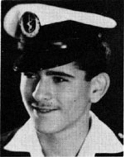 Moshe Erel Angel