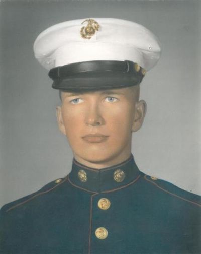 Robin Lee Olmstead