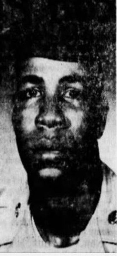 Charles Grady Floyd