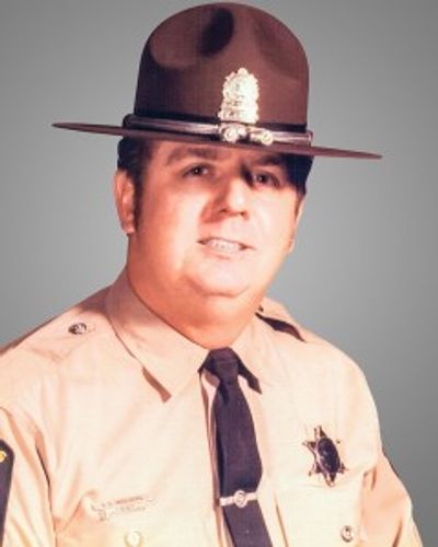 Bernard Delano Skeeters