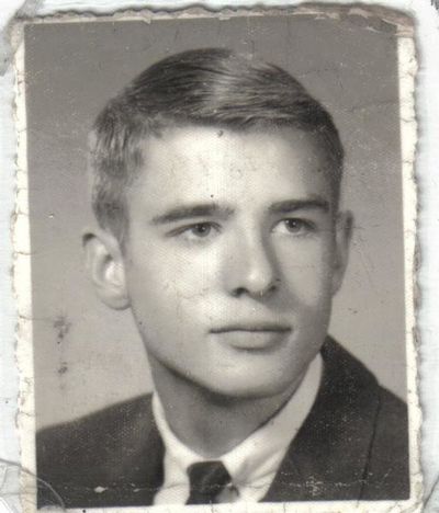 Edward W Strain