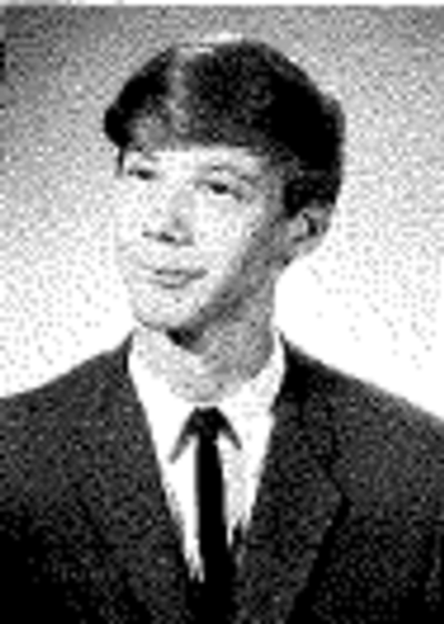 Michael Dennis Bohrman