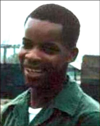 Enoch Johnson