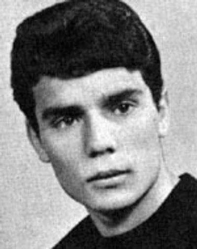Shlomo Buchris