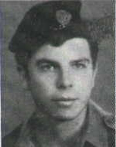 Yehuda-David Itzik
