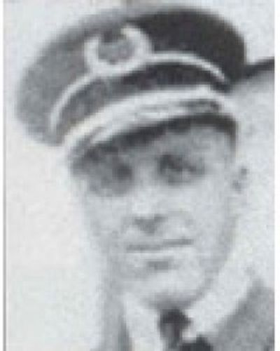 Calbert H. Leedom