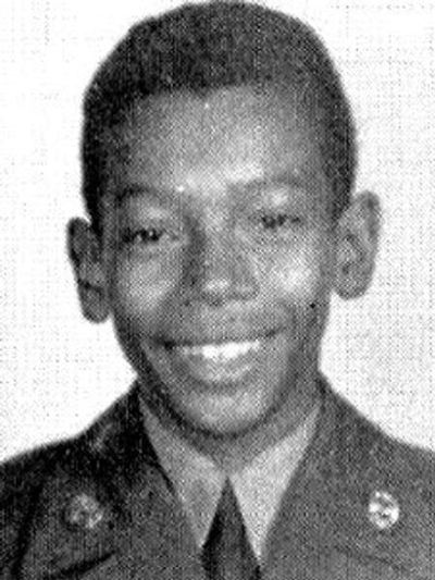 Raymond Lee Powell