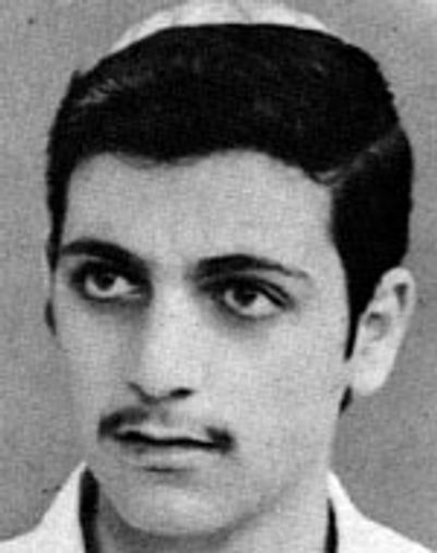 Yosef Malkieli