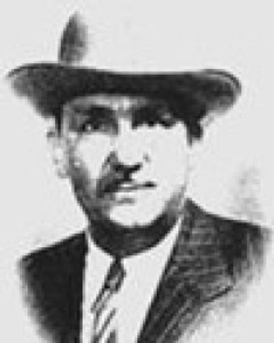 Pedro R. Sendejo