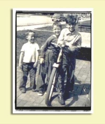 Kenneth Wayne Lanter