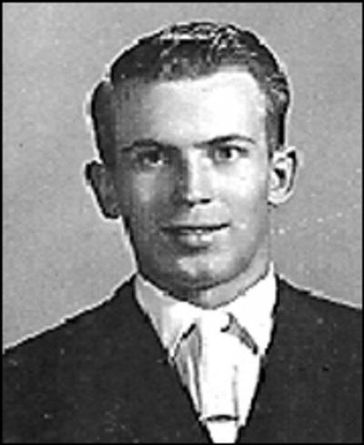 Ronnie Dean Schultz