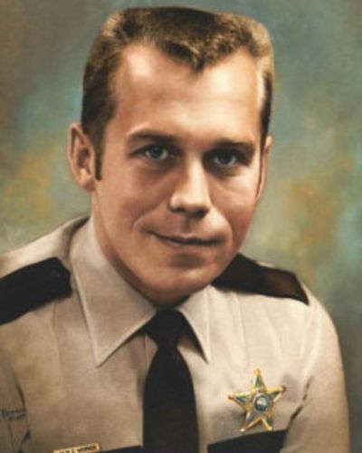Jack Dean Werner
