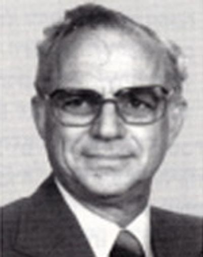 Mordehai Avitzur