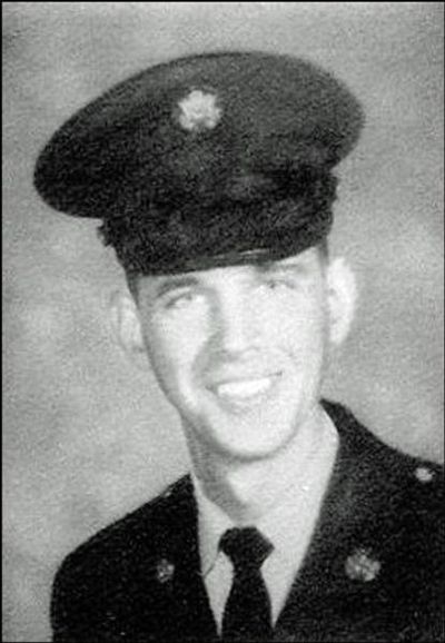 Albert Lee Davis